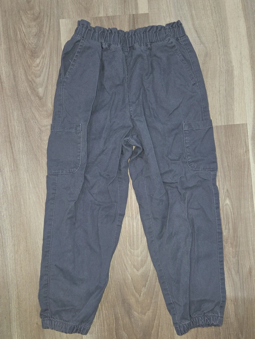 •Garanimals• Toddler Boys Gray Pants